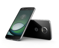 Motorola Moto Z Play 3/32GB Dual SIM czarny - 325796 - zdjęcie 2